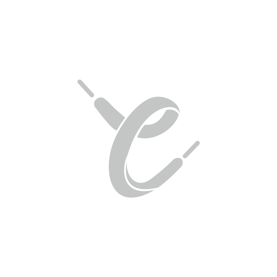 COBBER C Monogram